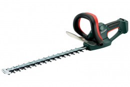 Metabo AHS 18-55V 18V Cordless Hedge Trimmer, Body Only £139.95